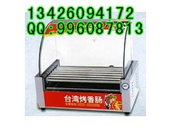 烤肠机，热狗棒机，烤肠机器，北京烤肠机价格，贝特法式热棒机