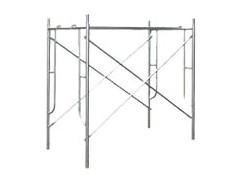 供应移动脚手架及配件