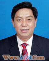 贵州省委人事职务调整 栗战书任贵州省委书记