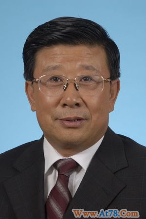 赵克志任贵州省委副书记政府党组书记