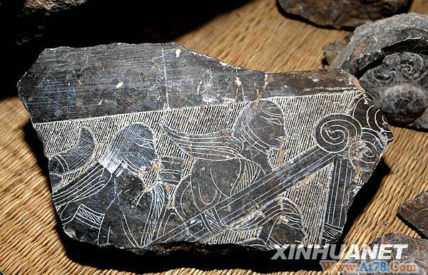 曹操墓真假再遭质疑 “魏武王”称谓成最大疑点