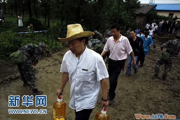 K165次旅客已安全转运 宝成铁路运输逐步恢复正常