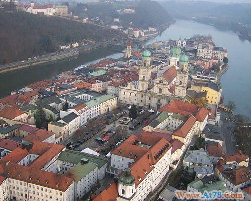 大型电视系列片《相约多瑙河》获十国驻华大使好评