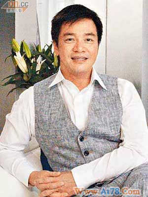 唐季礼寄语演员勿靠炒作不想再回应蓝燕言论