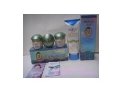 舒祈三合一美容套装化妆品