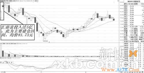 “汇添富系”基金高度“控盘”个股(名单)