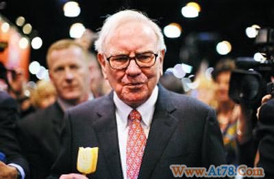 十大“股神”秘籍大曝光：神秘不再 股民可学