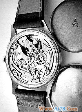 手腕上的收藏与投资 "中古表"市场前景看好(图)