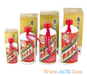 茅台成拍卖场宠儿百分百成交 收藏还需稳中求胜