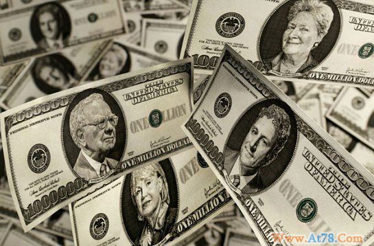 全世界最伟大的投资者希罗的背道而驰投资法