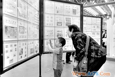 炒楼降温 收藏趋热 藏品投资风险不容小觑