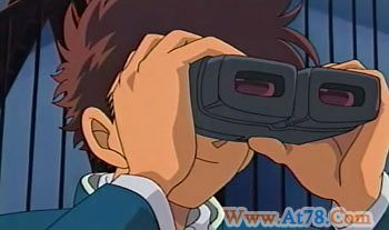 销售精英的观察力