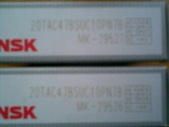 供应40TAC90B轴承 45TAC75B轴承