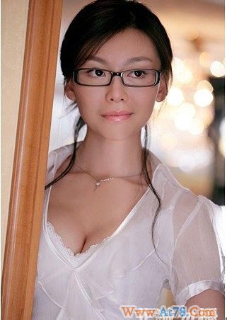 ♀♂哥收集的~！电视剧中别有味道的眼镜ＭＭ