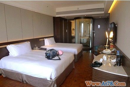 我眼中的香港旅游