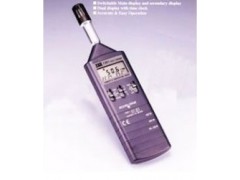 TES-1361温湿度计--台湾泰仕TES