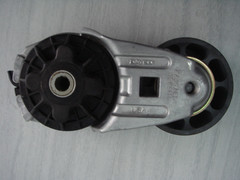 康明斯发动机6B5.9涨紧轮纯正配件