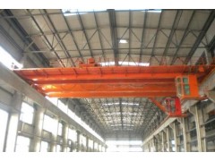 QD型5t-125t电动双梁桥式起重机