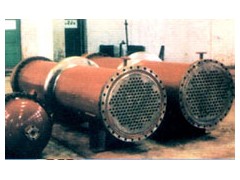 钛设备，钛换热器，钛板式换热器，钛列管式换热器