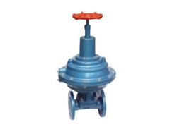 进口隔膜阀|美国进口法兰隔膜阀