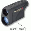 尼康laser1200S测距望远镜高精度远距离测距