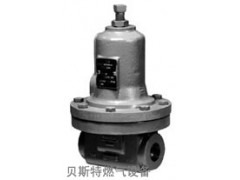 美国Fisher减压阀R622H-DGJ调压器 美国Fisher减压阀R622H-DGJ调压器