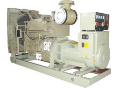 供应康明斯柴油发电机组