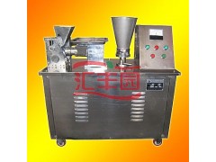 全自动饺子机，多功能饺子机