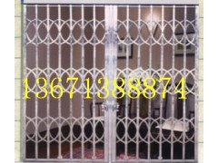 海淀区安装拉闸门