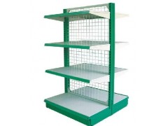 供应深圳商超货架 精品展示货架 中型仓储货架 供应深圳商超货架 精品展示货架 中型仓储货架