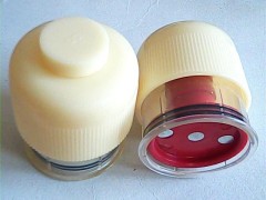 特价供应【旋转式磁疗拔罐器】