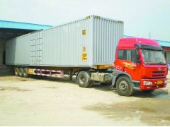 东莞到石家庄货运 东莞到石家庄专线