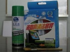 绿之源电脑清洁护理套装 介绍