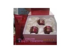 美肤白完美嫩白净斑三合一化妆品