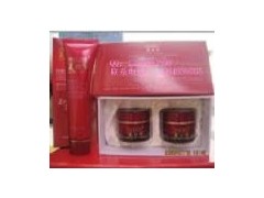 美肤白完美嫩白二合一化妆品