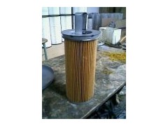 林德叉车滤芯/0009839303