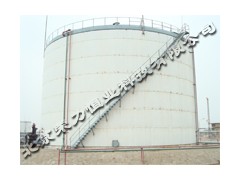 原油罐保温涂料