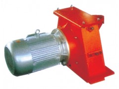 曲面叶片抛丸器 曲面叶片抛丸器