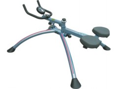 蜘蛛侠健腰机健身器材消除疲劳酸痛恢复体力增强肾功能厂家价格