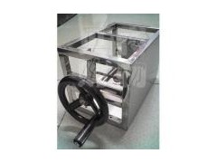 黄金薯塔美食，薯塔机，薯塔的制作