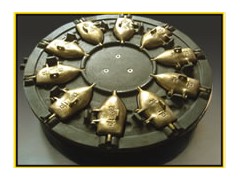 小鱼饼源起，小鱼饼制作，小鱼饼机的巨大的经济效益