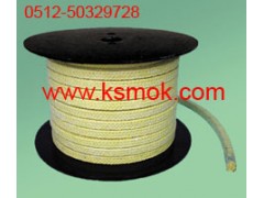 南京芳纶纤维浸渍PTFE盘根