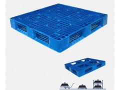 1210和1250田字网格塑料托盘