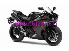 雅马哈YZF-R1摩托车只售4000元