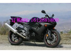 雅马哈YZF-R6摩托车只售3000元