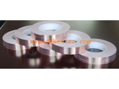 单双导铜箔胶带