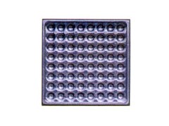 机房防静电高架地板