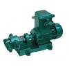KCB齿轮油泵结构简单紧凑,使用和保养方便