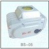 BS-05精小型阀门电动执行器