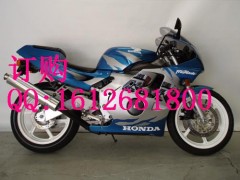 本田CBR250RR摩托车只售2300元